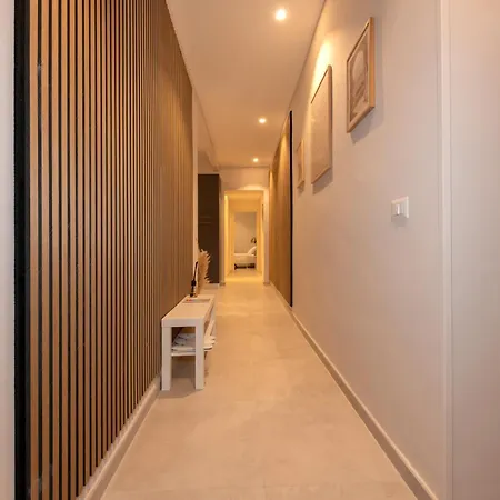 Bastioni Appartement *