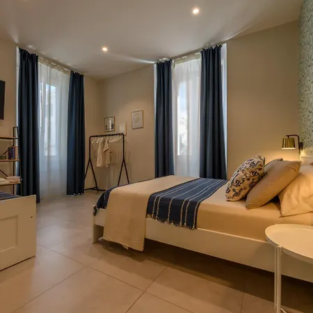 Bastioni Apartmán Civitavecchia
