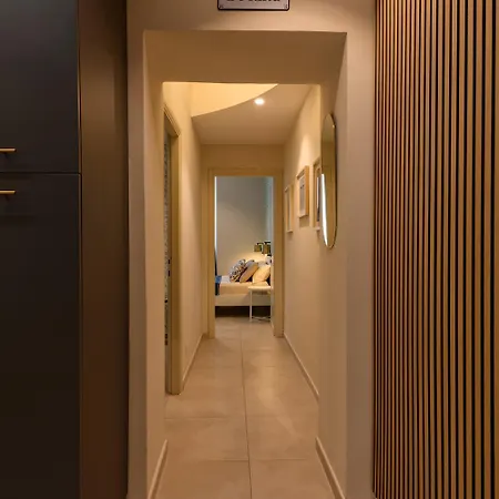 Bastioni Appartement *