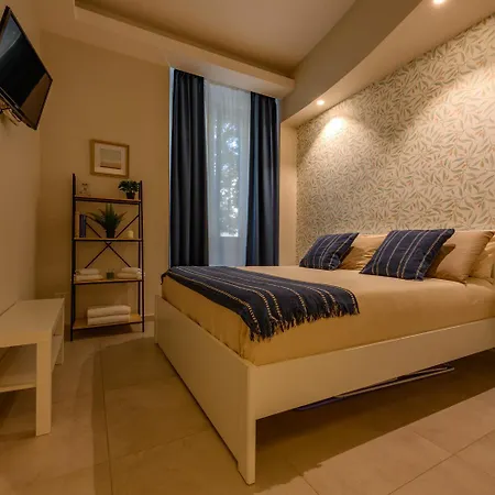 Apartmán Bastioni *