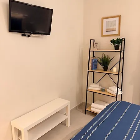 Apartmán Bastioni