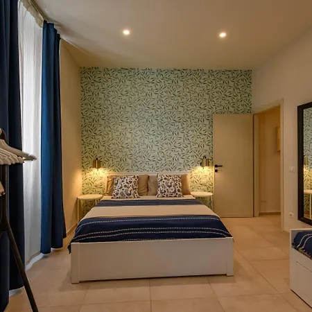 Bastioni Apartmán *