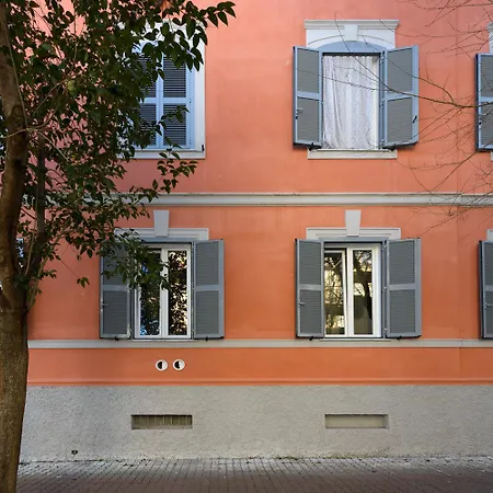 Apartmán Bastioni